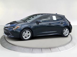 Used 2019 Toyota Corolla SE FWD video 1