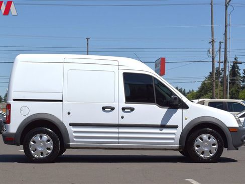 Used 2011 Ford Transit Connect XL image 6