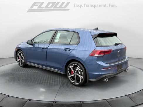 New 2026 Volkswagen Golf SE image 5