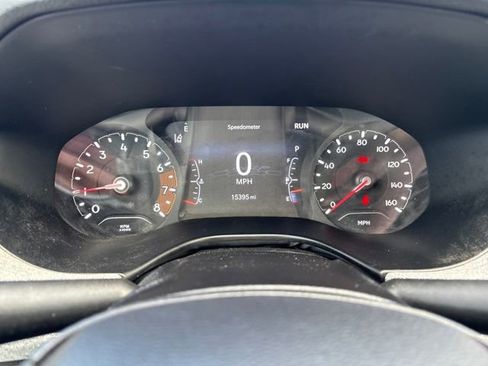 Used 2022 Jeep Compass Latitude image 14