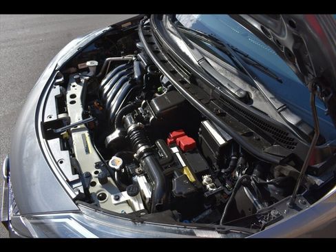 Used 2019 Nissan Versa Note SV image 42