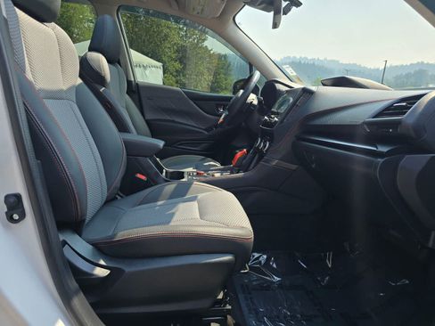 Certified 2023 Subaru Forester Sport AWD/4WD image 27