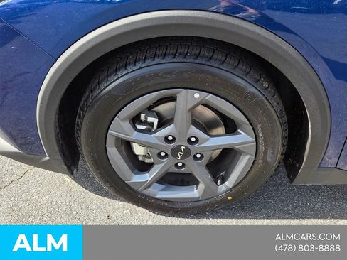 Used 2025 Kia K4 LXS image 4