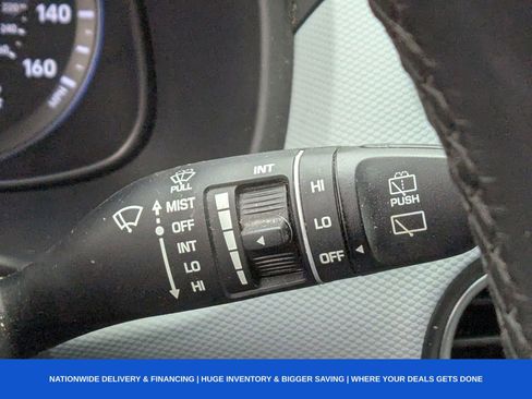 Used 2021 Hyundai Kona SEL image 35