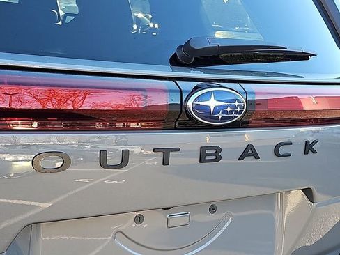 New 2026 Subaru Outback Premium image 21