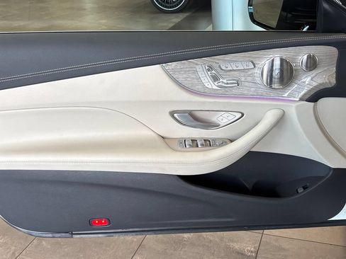 Certified 2022 Mercedes-Benz E 450 Cabriolet image 27