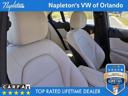 Used 2020 Mercedes-Benz C 300 Sedan image 33