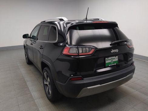 Used 2020 Jeep Cherokee Limited FWD image 5
