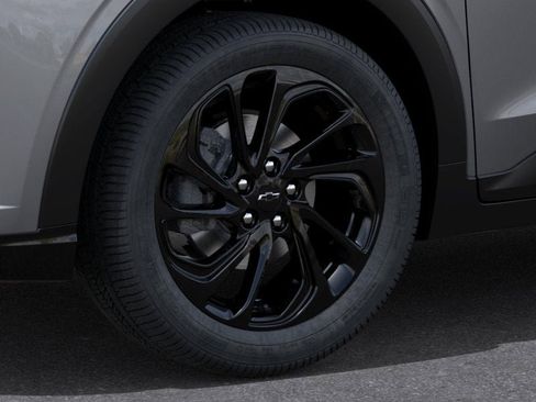 New 2027 Chevrolet Bolt RS FWD image 9
