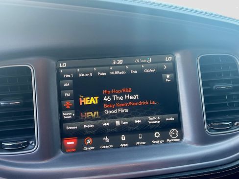 Used 2023 Dodge Charger Scat Pack RWD image 14
