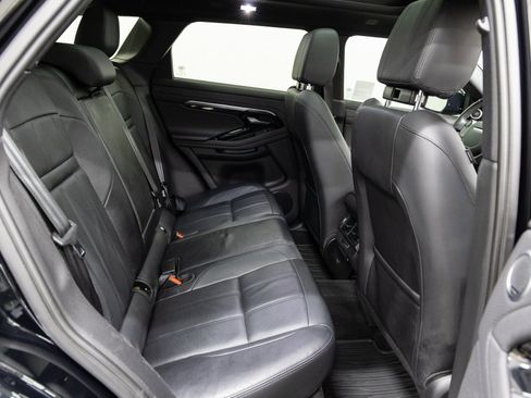 Used 2020 Land Rover Range Rover Evoque R-Dynamic S image 15