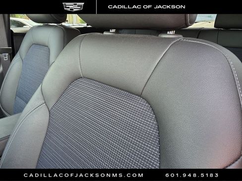 Used 2025 Buick Envista Preferred FWD image 21