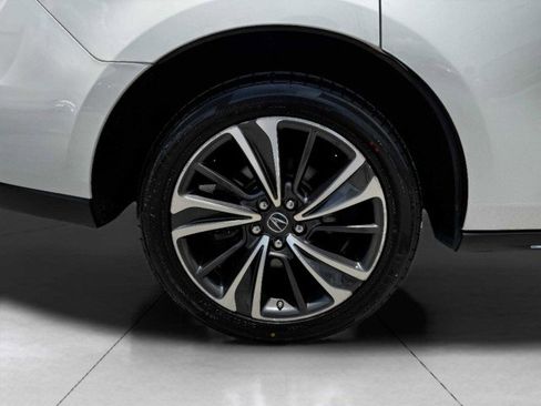 Used 2020 Acura MDX SH-AWD w/ Technology Package image 57