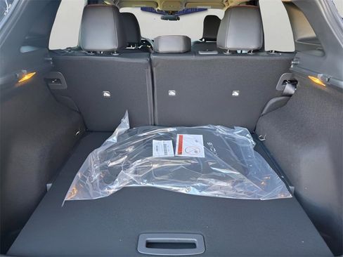 New 2026 Nissan Kicks SR image 8