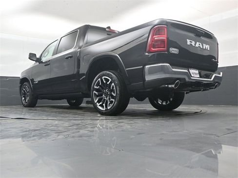 New 2026 RAM 1500 Limited image 41