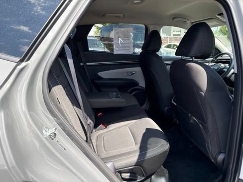 Used 2024 Hyundai Tucson SEL AWD/4WD image 10