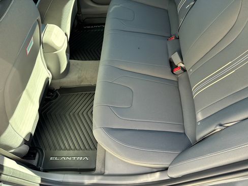 New 2026 Hyundai Elantra Sport image 14