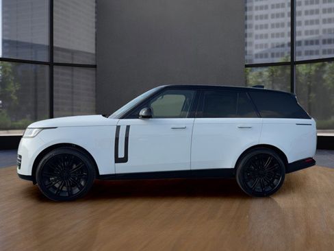New 2026 Land Rover Range Rover SE image 2
