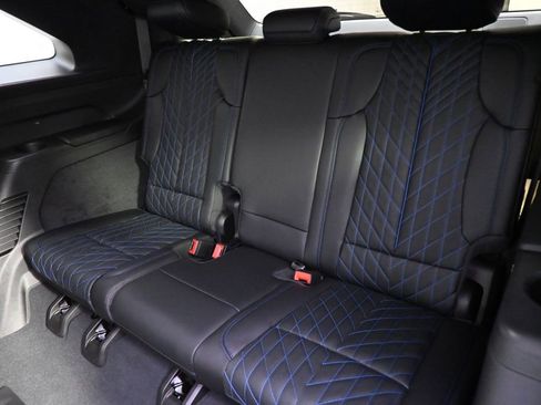New 2025 Cadillac Escalade IQ Sport 1 AWD/4WD image 22