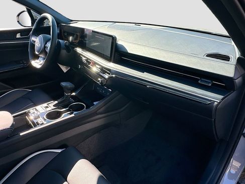 New 2026 Kia K5 GT-Line image 30