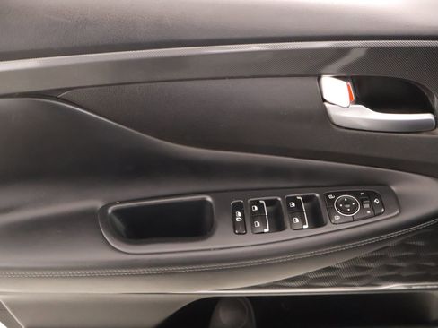 Used 2022 Hyundai Santa Fe Limited FWD image 16