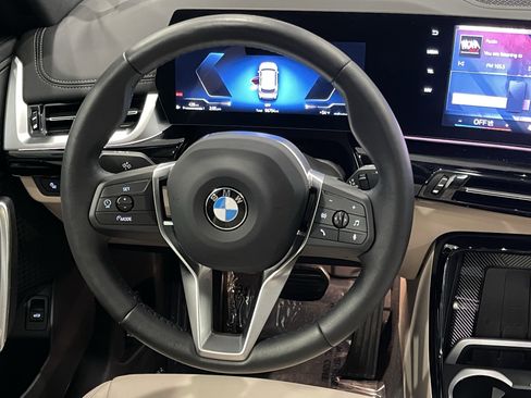 Used 2025 BMW X1 xDrive28i w/ Convenience Package image 19