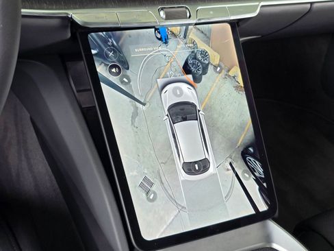 Used 2024 Lucid Air Touring AWD/4WD image 22