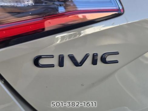 Used 2026 Honda Civic Sport image 13