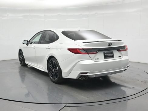 Used 2026 Toyota Camry XSE FWD image 27