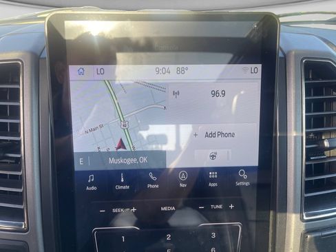 Used 2020 Ford F150 Raptor w/ Equipment Group 802A Luxury AWD/4WD image 23