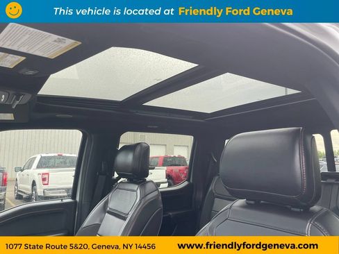 Used 2026 Ford F150 Raptor AWD/4WD image 29
