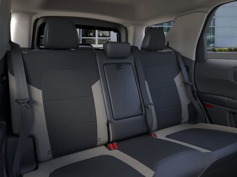 New 2025 Ford Bronco Sport Big Bend image 10