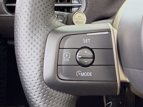 Certified 2025 MINI Cooper John Cooper Works FWD image 11