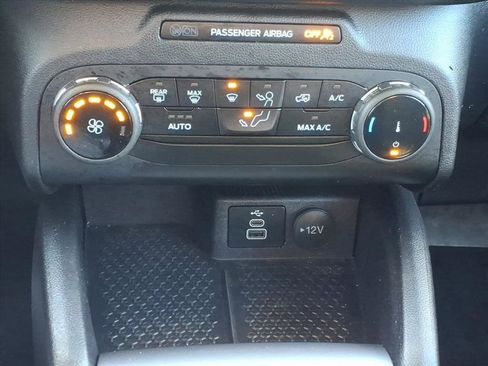 Used 2024 Ford Bronco Sport Big Bend image 16