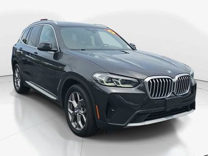 Used 2023 BMW X3 xDrive30i w/ Convenience Package w/ZPA