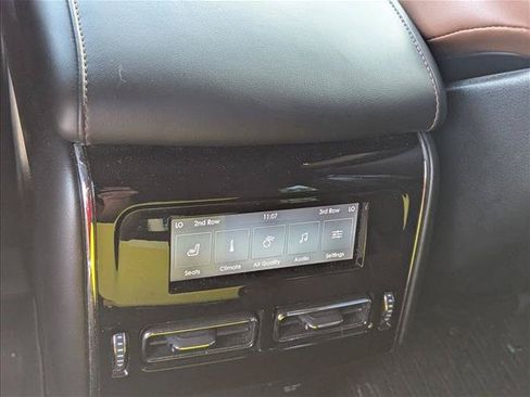 Used 2021 Lincoln Aviator Reserve w/ Equipment Group 210A AWD/4WD image 15