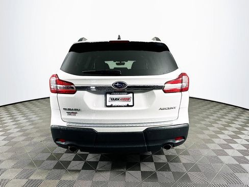 Used 2022 Subaru Ascent Premium w/ Convenience Package image 9