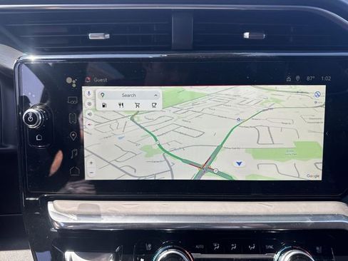 New 2026 GMC Sierra 1500 Denali Ultimate image 18