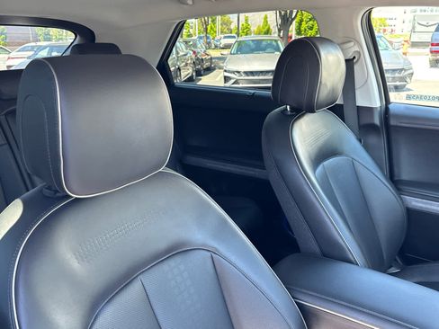 Certified 2023 Hyundai Ioniq 5 Limited AWD/4WD image 19