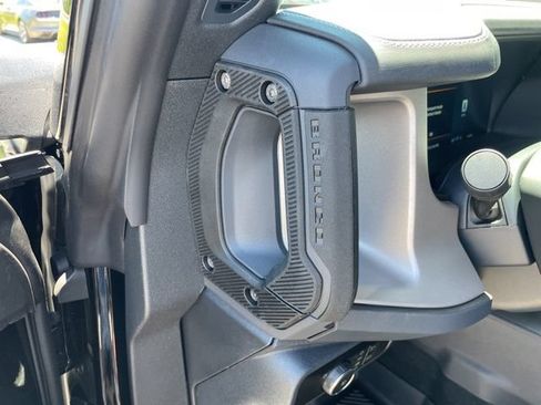 New 2026 Ford Bronco Outer Banks w/ Sasquatch Package AWD/4WD image 24
