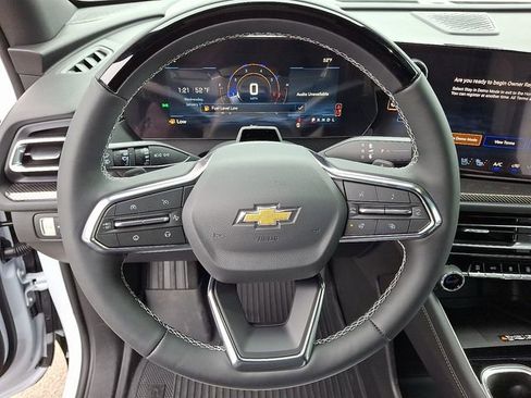 New 2026 Chevrolet Traverse High Country FWD image 8