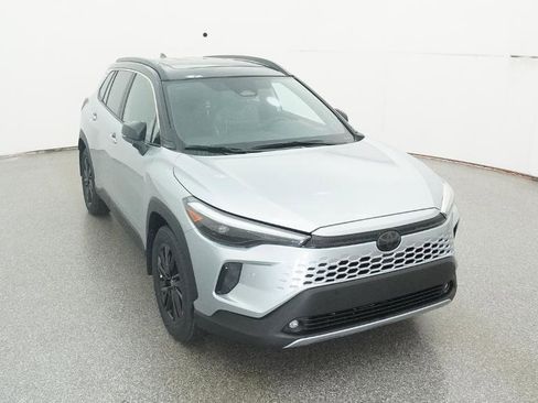 New 2026 Toyota Corolla Cross XSE image 32