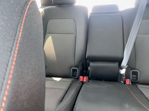 Certified 2026 Honda CR-V Sport image 15