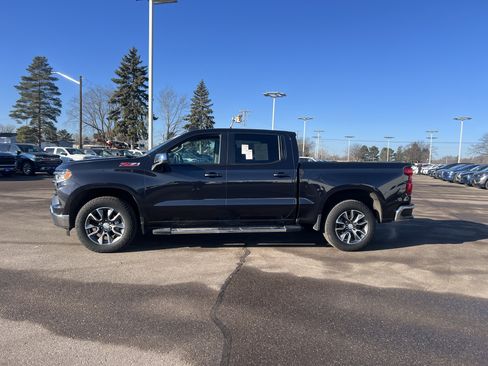 Certified 2022 Chevrolet Silverado 1500 LT image 7