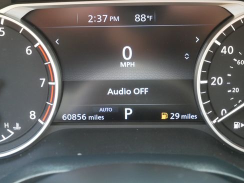 Certified 2023 Nissan Rogue SV w/ SV Premium Package AWD/4WD image 21