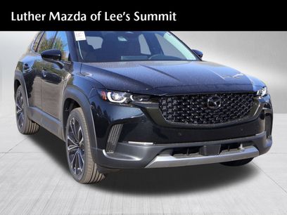 New 2026 MAZDA CX-50 AWD 2.5 S w/ Cargo Package