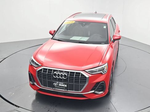 Used 2024 Audi Q3 2.0T Premium AWD/4WD image 56