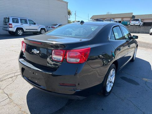 Used 2014 Chevrolet Malibu LT w/ Power Convenience Package FWD image 6