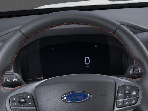 New 2026 Ford Explorer Active AWD/4WD image 13