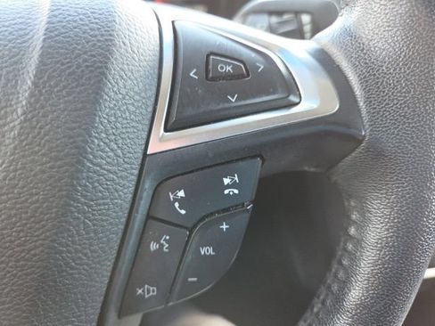 Certified 2020 Ford Edge SEL FWD image 36